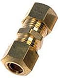 Algopix Similar Product 13 - Dorman 785306 5/16" Compression Fitting