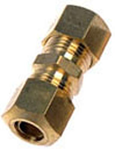 Algopix Similar Product 18 - Dorman 785306 5/16" Compression Fitting