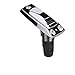 Algopix Similar Product 4 - Attwood 9113397 Rectangle 2Pin Base