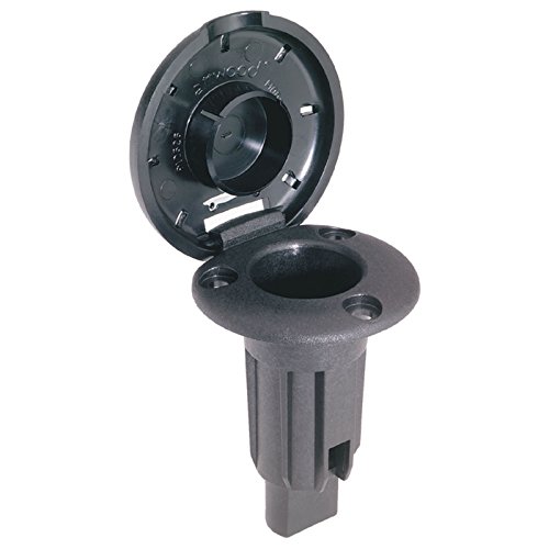 Algopix Similar Product 13 - attwood Round Base for Straight Pole