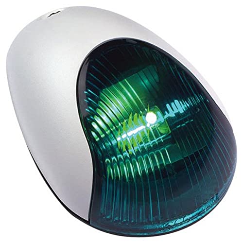 Algopix Similar Product 5 - Attwood White Cover 2Mile Vertical