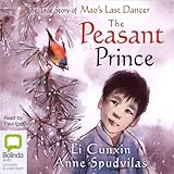 Algopix Similar Product 15 - The Peasant Prince
