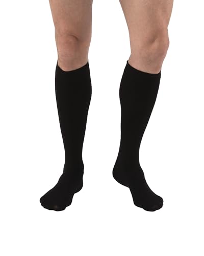 Algopix Similar Product 5 - JOBST Relief Knee High Graduated