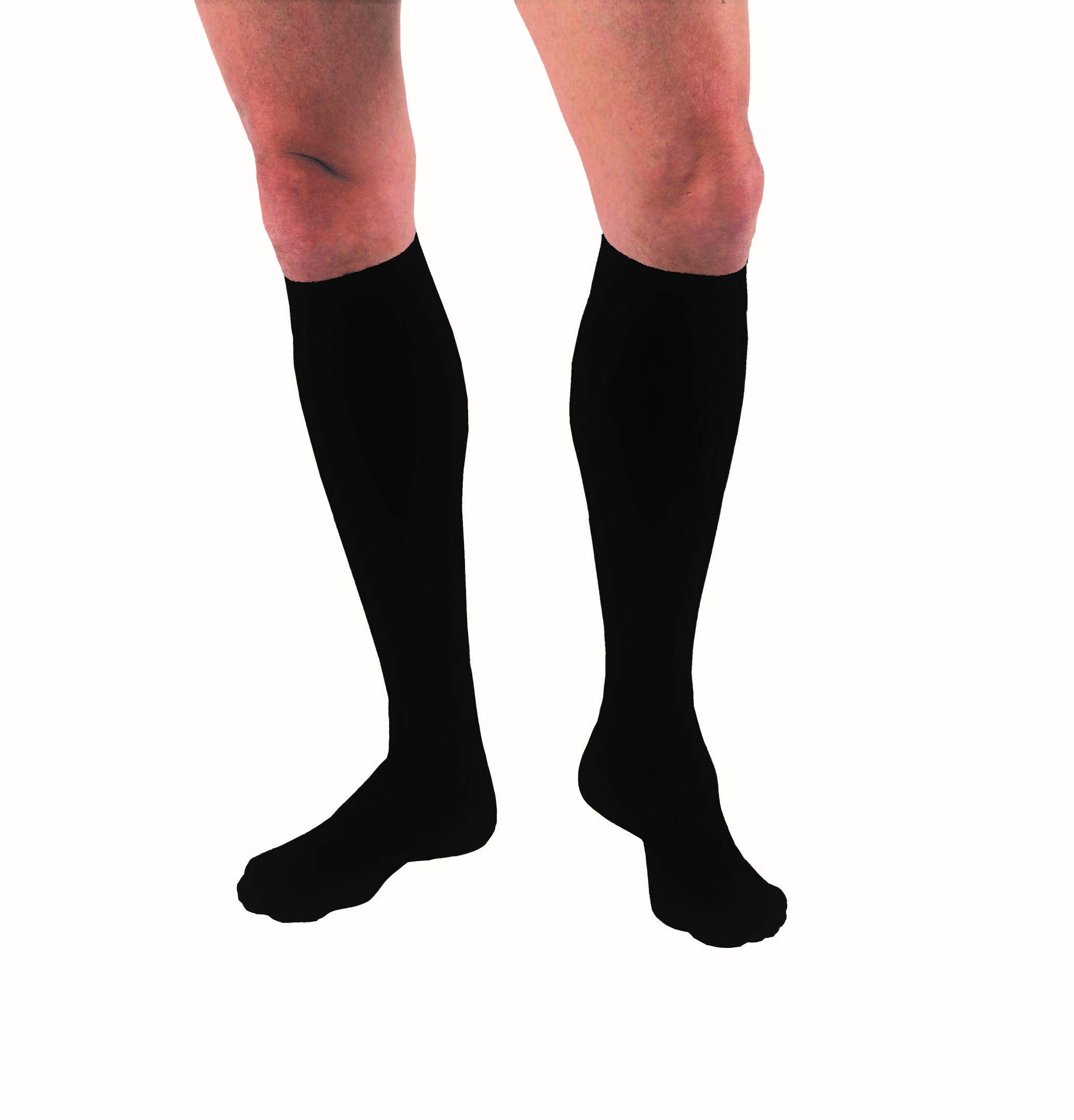Algopix Similar Product 11 - JOBST forMen Knee High 1520 mmHg