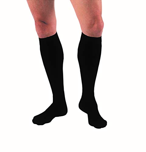 Algopix Similar Product 13 - JOBST forMen Knee High 1520 mmHg
