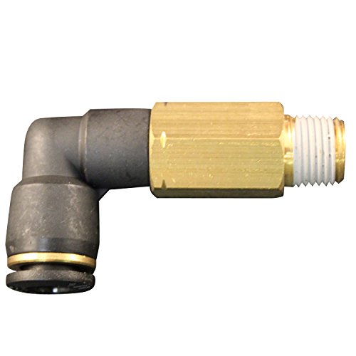 Algopix Similar Product 18 - Milton 22031 18 MNPT 14 OD Push to