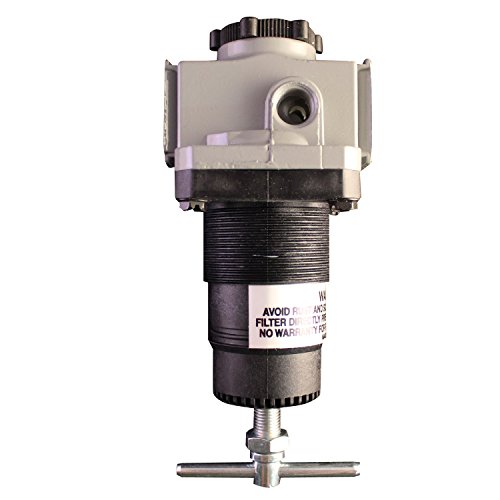 Algopix Similar Product 17 - Milton 11148 38 NPT High Pressure