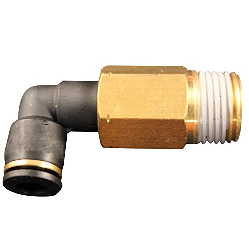 Algopix Similar Product 8 - Milton 22039 12 MNPT 38 OD Push to