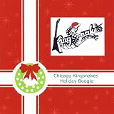 Algopix Similar Product 16 - Holiday Boogie