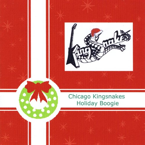 Algopix Similar Product 19 - Holiday Boogie