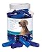 Algopix Similar Product 12 - ClearQuest Finger Brush Canisters 