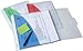 Algopix Similar Product 10 - Rexel Smart Desk Flap Fldr Red(5)