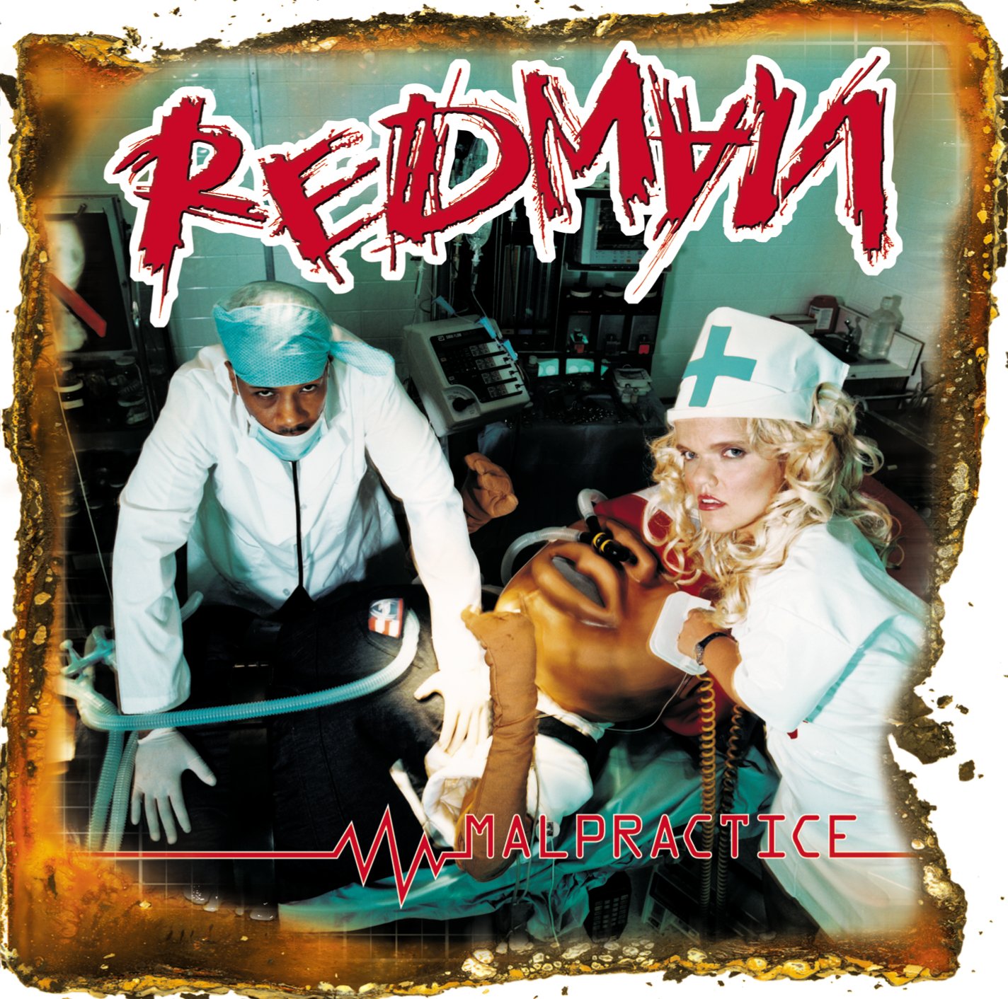 Algopix Similar Product 11 - Malpractice