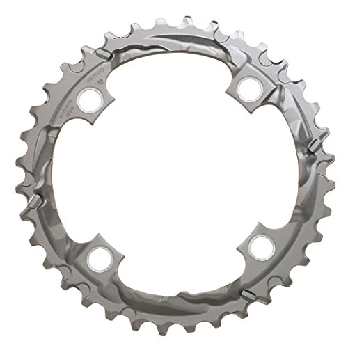 Algopix Similar Product 16 - SHIMANO SLX FCM660 Size 22
