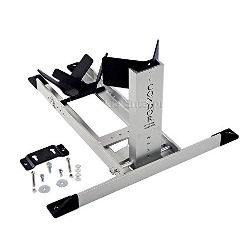 Algopix Similar Product 14 - CONDOR PSTK6400 PitStopTrailerStop