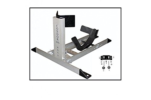 Algopix Similar Product 3 - CONDOR PSTK6400 PitStopTrailerStop