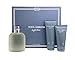 Algopix Similar Product 15 - Light Blue Cologne for Men 3pc Set Eau