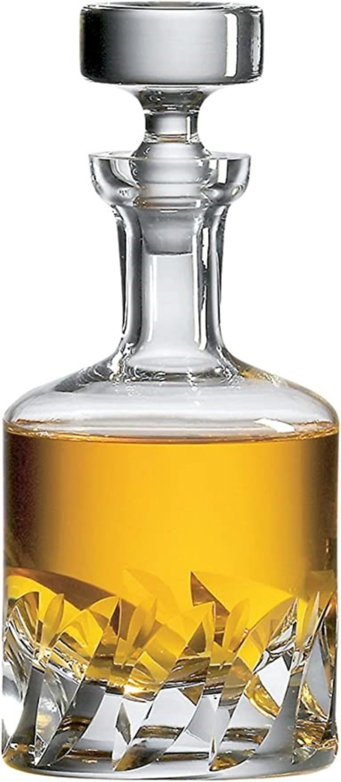 Algopix Similar Product 14 - Voted Best HighEnd Whiskey Decanter