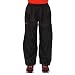 Algopix Similar Product 2 - Regatta Stormbreak Kids Overtrousers 