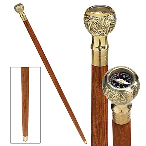 Algopix Similar Product 11 - Design Toscano TV6170 Travelers Compass