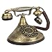 Algopix Similar Product 13 - Design Toscano PM1935 Antique Phone 