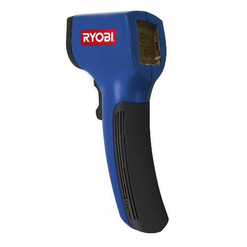 Algopix Similar Product 16 - Ryobi ZRIR001 NonContact Infrared