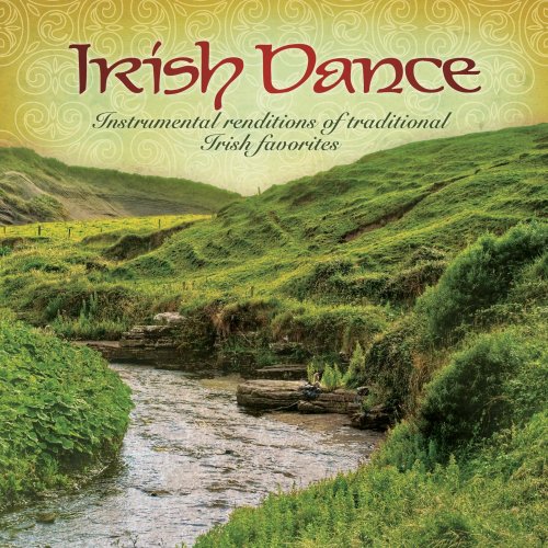 Algopix Similar Product 12 - Irish Dance