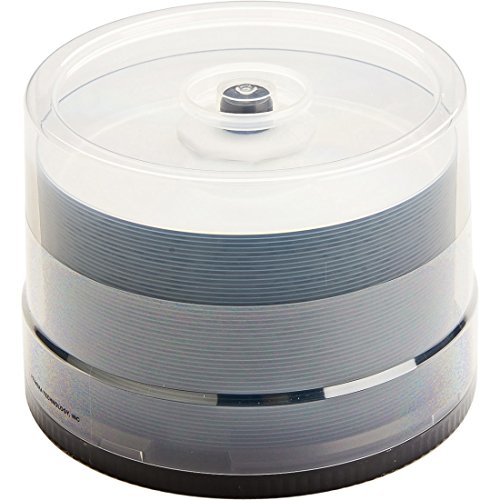 Algopix Similar Product 2 - Primera Technology TuffCoat 52x CDR