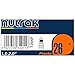 Algopix Similar Product 18 - Nutrak Unisexs T26NP Bike Parts