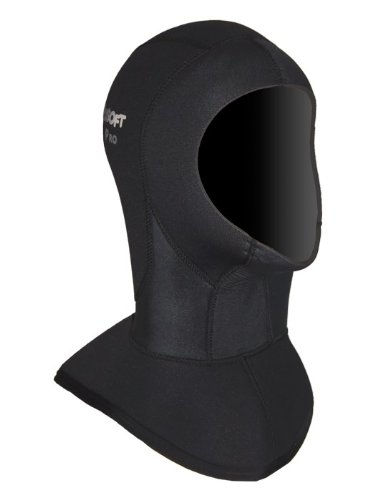 Algopix Similar Product 3 - Seasoft Ti Pro Hood, Large