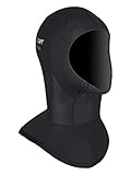 Algopix Similar Product 12 - Seasoft Ti Pro Hood, Medium