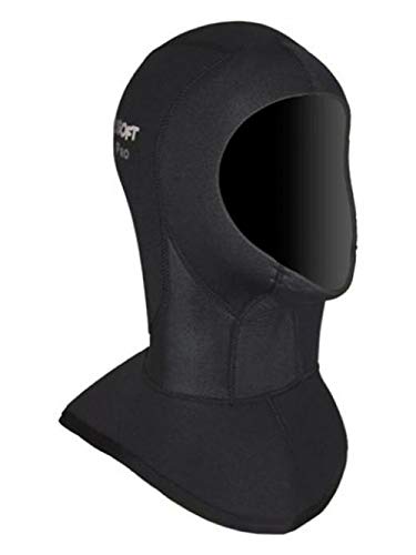 Algopix Similar Product 20 - Seasoft Ti Pro Hood, X-Large