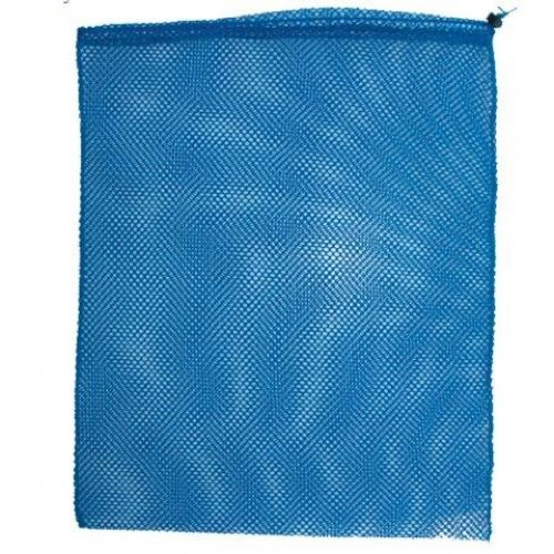 Algopix Similar Product 1 - Mesh Drawstring Goodie Bag Small for