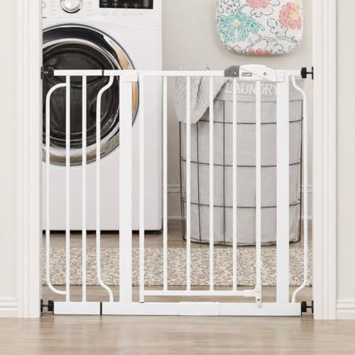 Algopix Similar Product 20 - Regalo Safety 29385 Baby Gate for