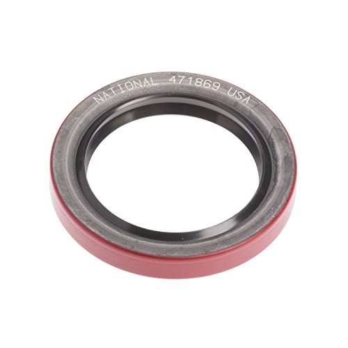 Algopix Similar Product 7 - National 471869 Trans Case Input Shaft