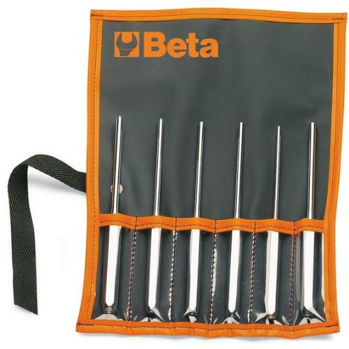 Algopix Similar Product 11 - Beta 31/B6LSE 6 Piece Punch Set