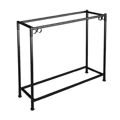 Algopix Similar Product 17 - TitanEze 30 Gallon Double Aquarium