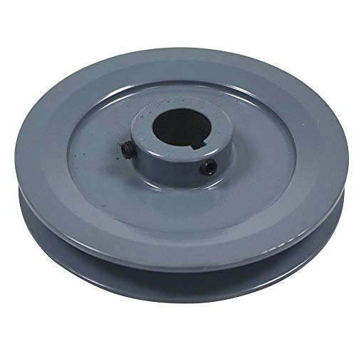 Algopix Similar Product 11 - Stens 275875 HeavyDuty Pulley Bobcat