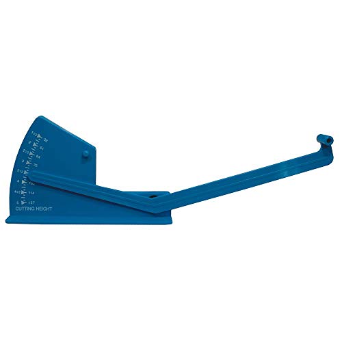 Algopix Similar Product 19 - Stens 750442 Deck Leveling Gauge John