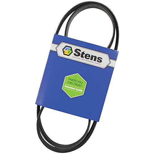 Algopix Similar Product 11 - New Stens OEM Replacement Belt 265141