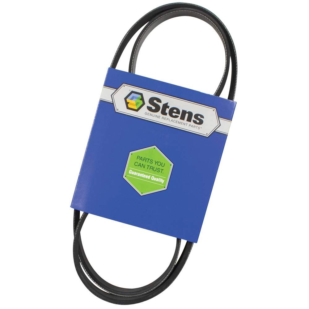 Algopix Similar Product 6 - New Stens OEM Replacement Belt 265141