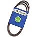 Algopix Similar Product 11 - Stens New OEM Replacement Belt 265070