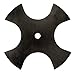 Algopix Similar Product 20 - Stens 375585 Star Edger Blade Trail