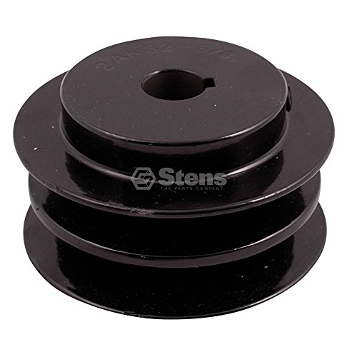 Algopix Similar Product 6 - Stens 275697 Cast Iron Pulley Scag