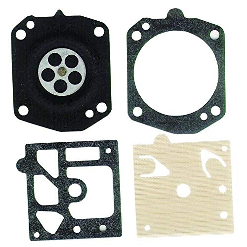 Algopix Similar Product 6 - Stens 615856 OEM Gasket and Diaphragm