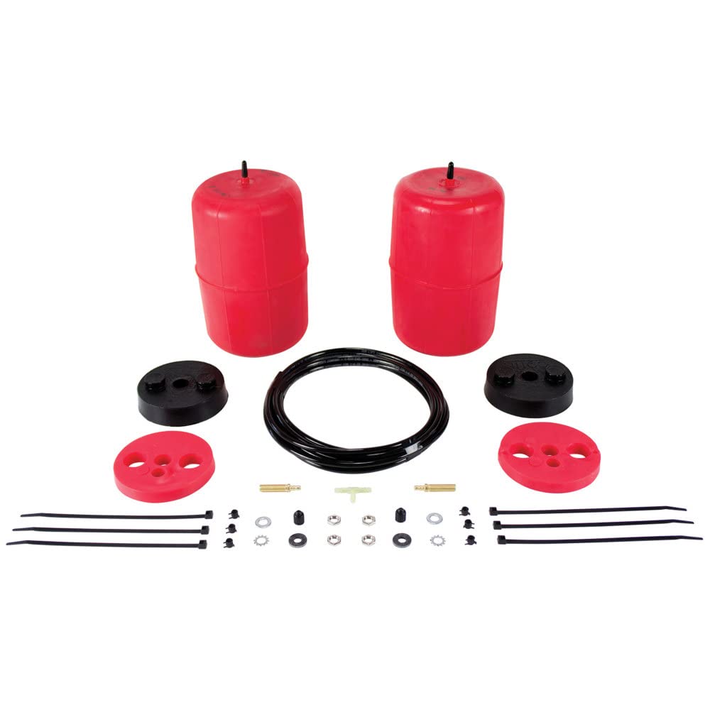 Algopix Similar Product 4 - Air Lift 1000 Air Suspension Kit 60818
