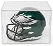 Algopix Similar Product 13 - BallQube Mini Helmet Display Case