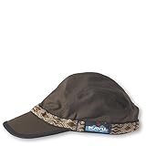 Algopix Similar Product 8 - KAVU Strapcap Chocolate Medium Strap