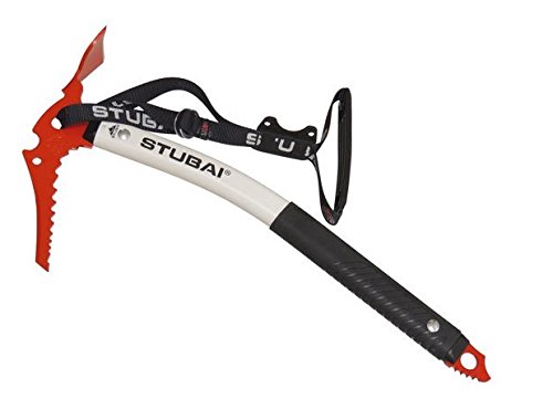 Algopix Similar Product 2 - Stubai Hornet Ice Tool  Adze for Ice
