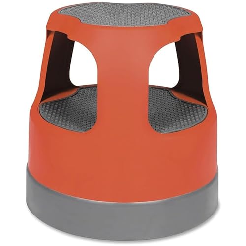 Algopix Similar Product 16 - Cramer Scooter Stool Round 2Step